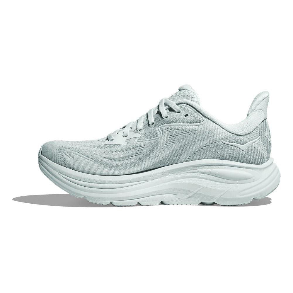 HOKA Clifton 10 Women’s Lightweight Cushioned Road Running Shoes