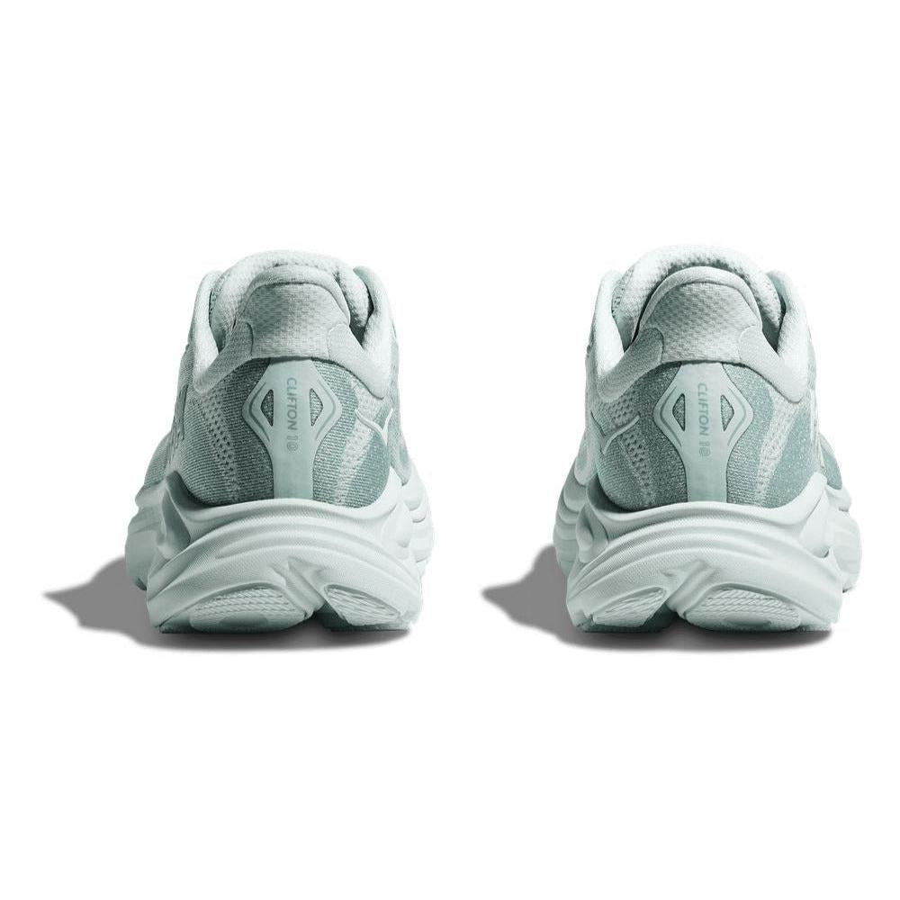HOKA Clifton 10 Women’s Lightweight Cushioned Road Running Shoes