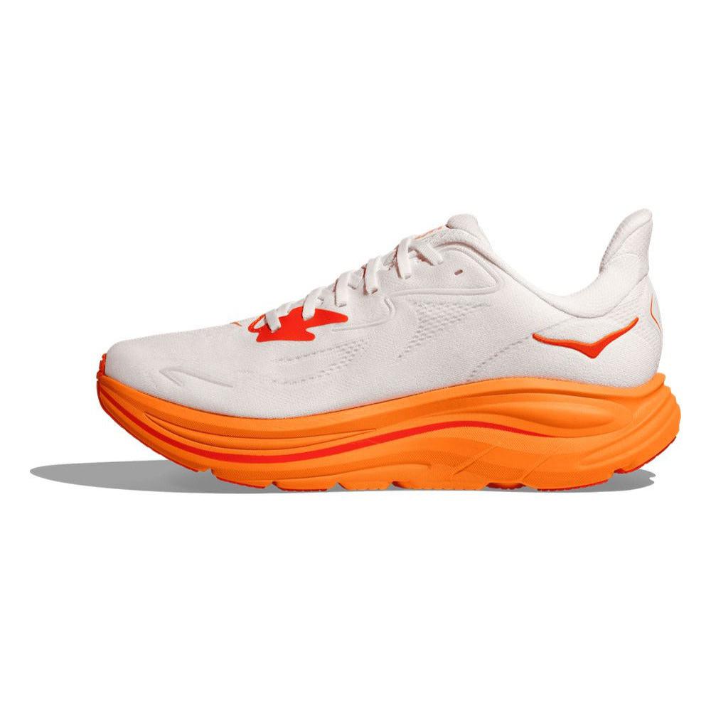 HOKA Clifton 10 Women’s Lightweight Cushioned Road Running Shoes