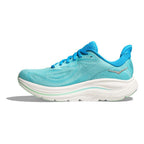 HOKA Clifton 10 Women’s Lightweight Cushioned Road Running Shoes