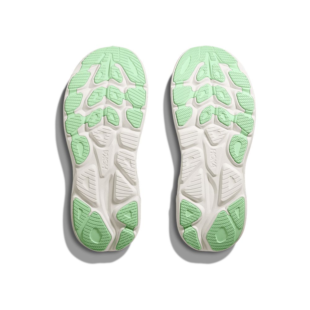 HOKA Clifton 10 Women’s Lightweight Cushioned Road Running Shoes