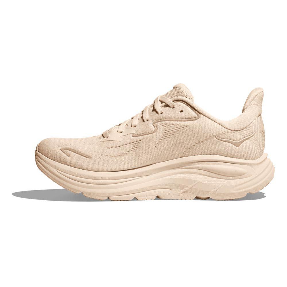 HOKA Clifton 10 Women’s Lightweight Cushioned Road Running Shoes