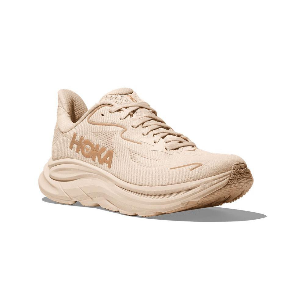 HOKA Clifton 10 Women’s Lightweight Cushioned Road Running Shoes
