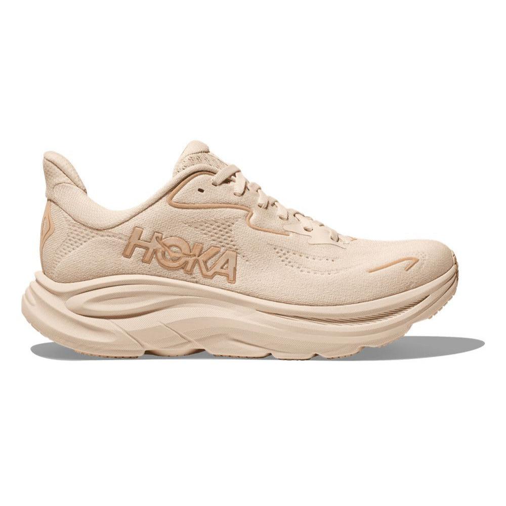 HOKA Clifton 10 Women’s Lightweight Cushioned Road Running Shoes