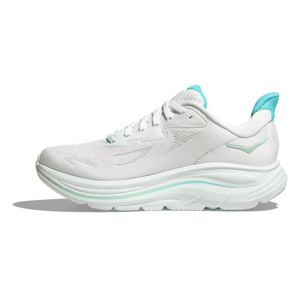 HOKA Clifton 10 Women’s Lightweight Cushioned Road Running Shoes