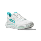 HOKA Clifton 10 Women’s Lightweight Cushioned Road Running Shoes