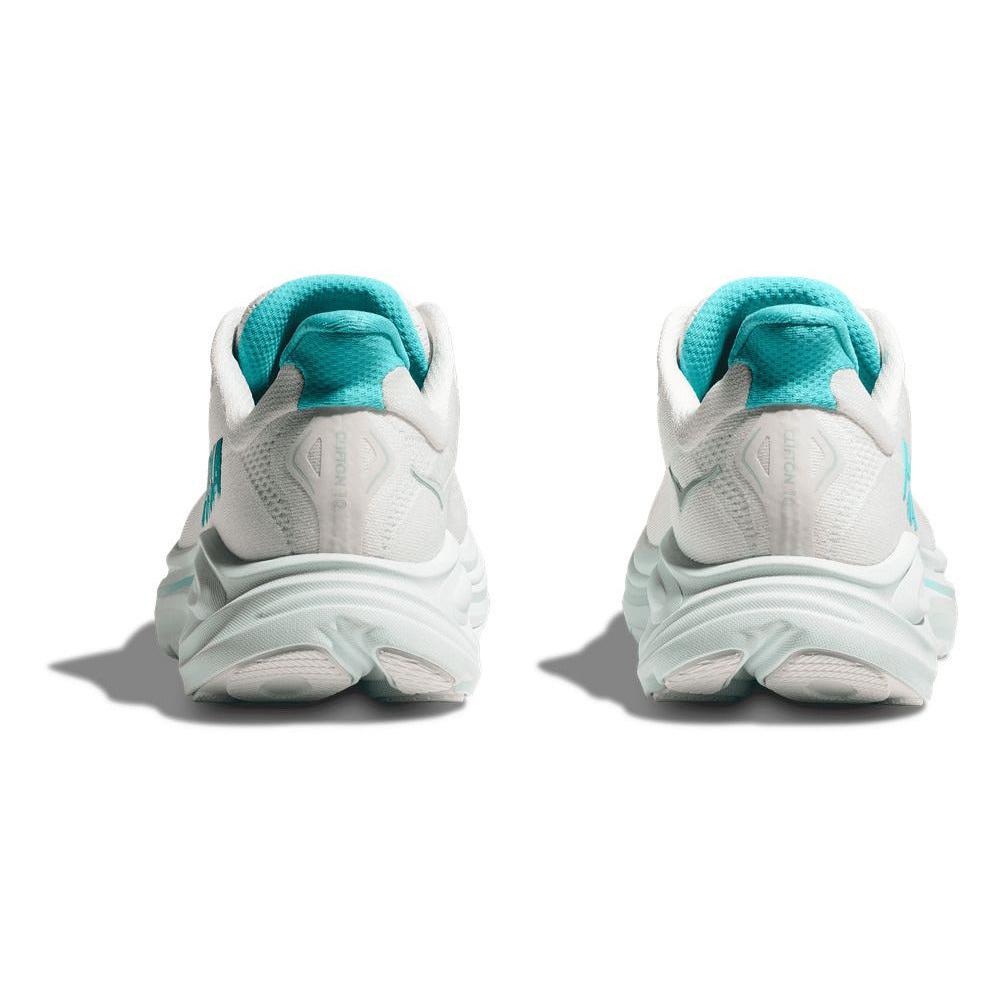 HOKA Clifton 10 Women’s Lightweight Cushioned Road Running Shoes