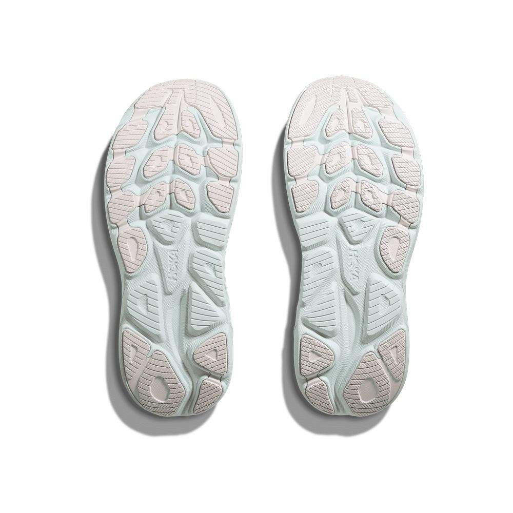 HOKA Clifton 10 Women’s Lightweight Cushioned Road Running Shoes