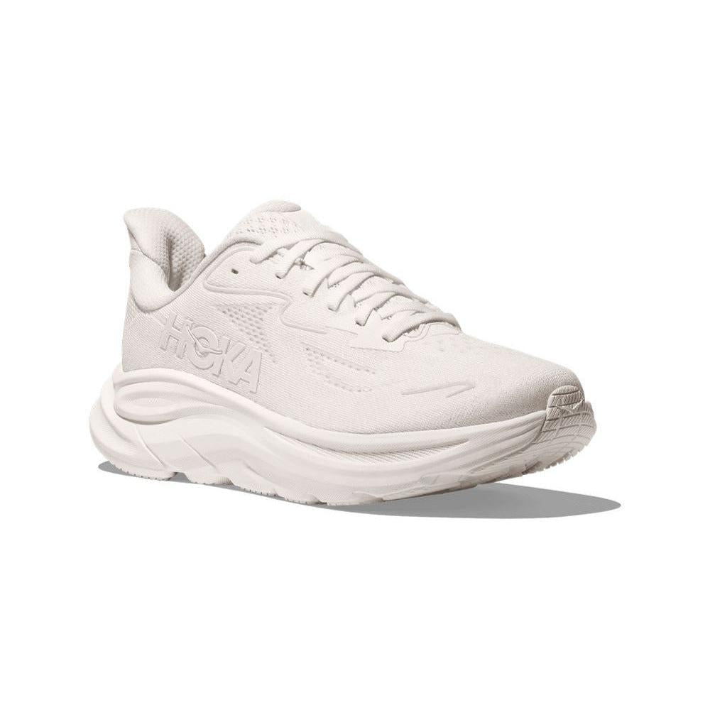 HOKA Clifton 10 Women’s Lightweight Cushioned Road Running Shoes