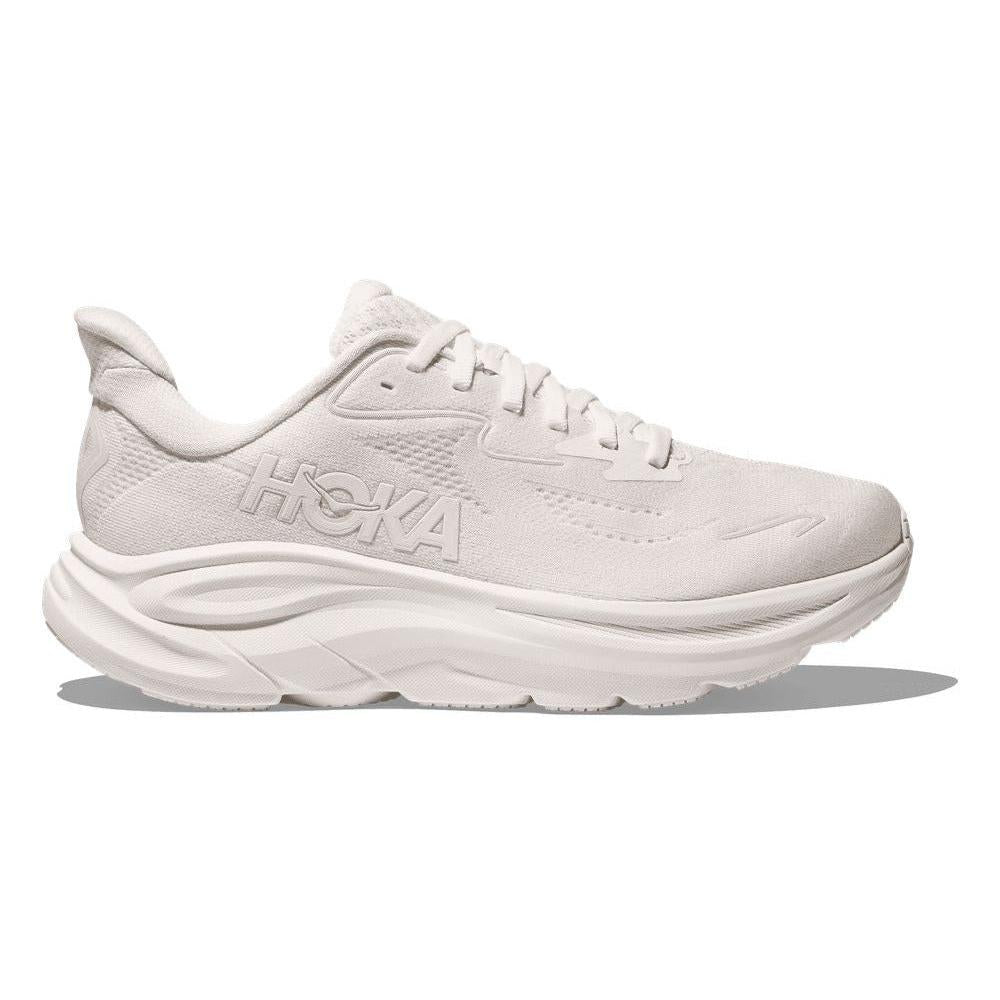 HOKA Clifton 10 Women’s Lightweight Cushioned Road Running Shoes